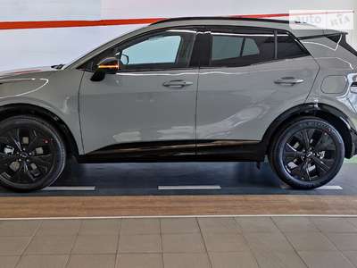 Kia Sportage 2024 Base