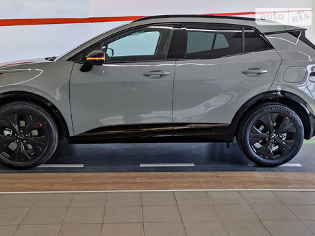 Kia Sportage 2024