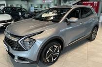 Kia Sportage Prestige