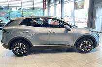 Kia Sportage Prestige