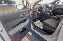 Kia Sportage Base