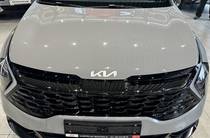 Kia Sportage Anniversary Edition