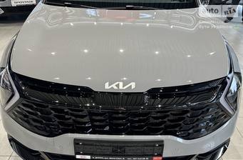 Kia Sportage 2024 Anniversary Edition