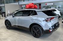 Kia Sportage Anniversary Edition