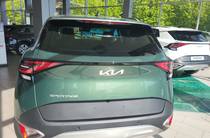 Kia Sportage Prestige