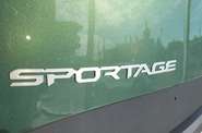 Kia Sportage Prestige