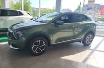 Kia Sportage Prestige