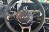 Kia Sportage Prestige