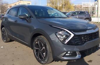 Kia Sportage 2023 Prestige