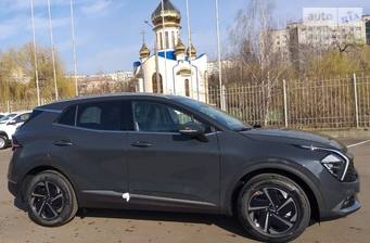 Kia Sportage 2023 Prestige