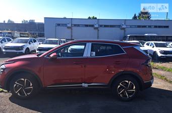 Kia Sportage 2024 Prestige