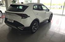 Kia Sportage Prestige