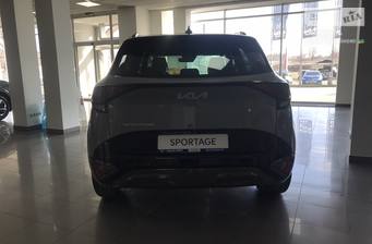 Kia Sportage 2023 Anniversary Edition