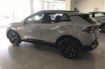 Kia Sportage Anniversary Edition