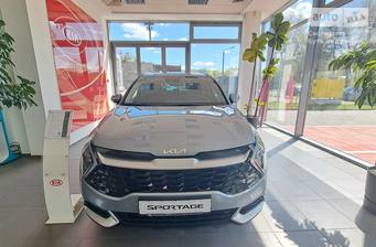 Kia Sportage 2024 Prestige