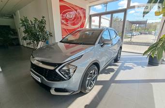 Kia Sportage 2024 Prestige