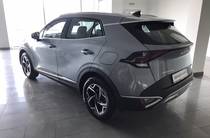 Kia Sportage Comfort