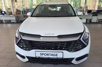 Kia Sportage Comfort