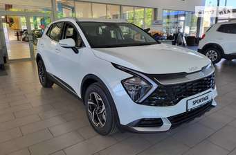 Kia Sportage 2023 в Ровно