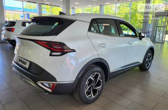 Kia Sportage 2023 Comfort