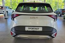 Kia Sportage Comfort