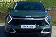 Kia Sportage Prestige