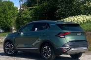 Kia Sportage Prestige