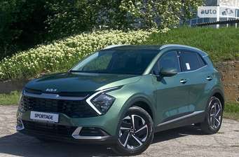 Kia Sportage 2024 в Винница