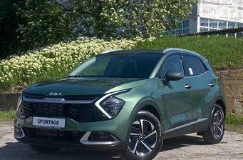 Kia Sportage 2024 Prestige