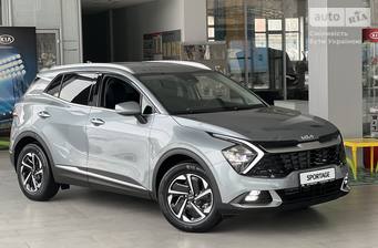 Kia Sportage 2024 Prestige