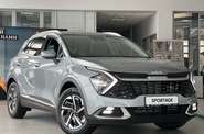 Kia Sportage Prestige