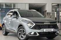 Kia Sportage Prestige