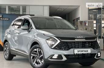 Kia Sportage 2025 в Рівне