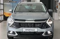 Kia Sportage Prestige