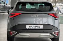 Kia Sportage Prestige