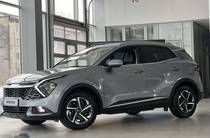 Kia Sportage Prestige