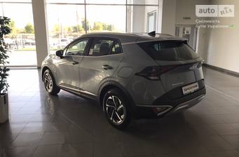 Kia Sportage 2024 Prestige