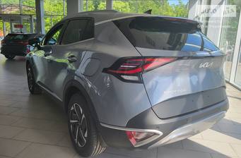 Kia Sportage 2023 Prestige