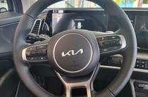 Kia Sportage Prestige