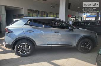 Kia Sportage 2023 Prestige