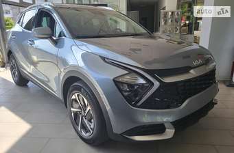 Kia Sportage 2023 в Ровно