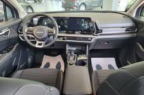 Kia Sportage Prestige