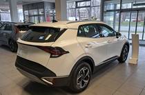 Kia Sportage Comfort