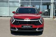 Kia Sportage Prestige