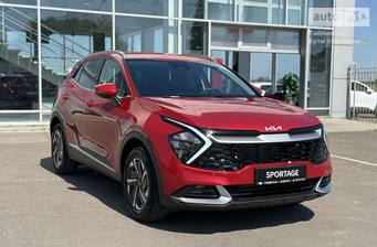 Kia Sportage 2024 Prestige