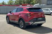 Kia Sportage Prestige