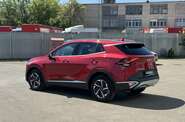 Kia Sportage Prestige