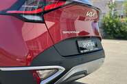 Kia Sportage Prestige