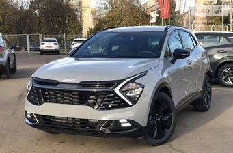 Kia Sportage 2024 Anniversary Edition