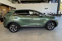 Kia Sportage Prestige